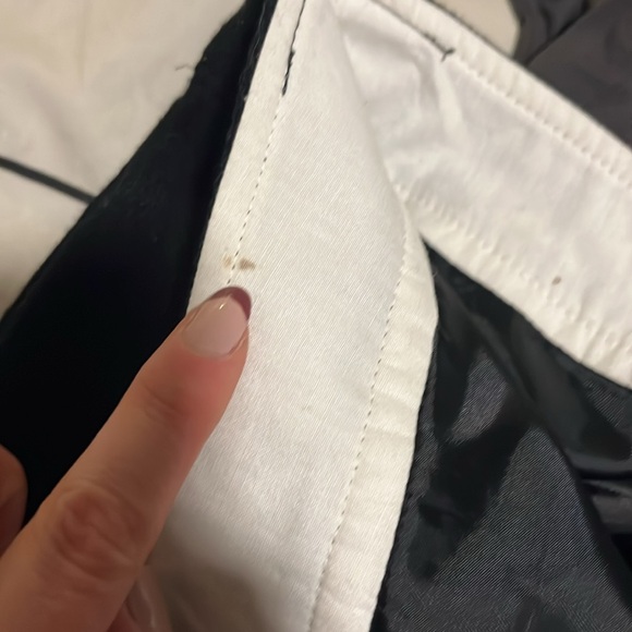 Vintage gap Wool skirt - Picture 10 of 11